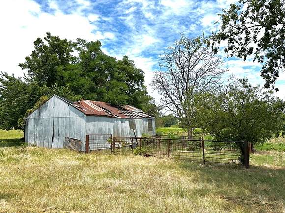 9.74 Acres of Residential Land for Sale in Slaughterville, Oklahoma