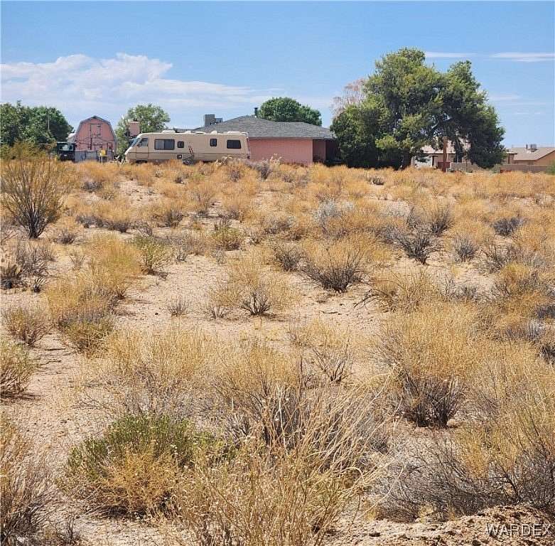 0.21 Acres of Residential Land for Sale in Kingman, Arizona