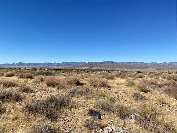 0.2 Acres of Residential Land for Sale in Kingman, Arizona