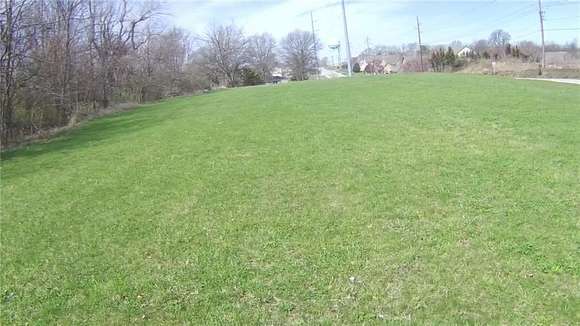 3.47 Acres of Residential Land for Sale in Belton, Missouri