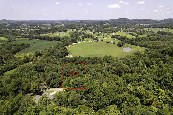 0.52 Acres of Land for Sale in Somerset, Kentucky