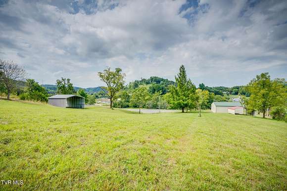 8.2 Acres of Residential Land for Sale in Fall Branch, Tennessee