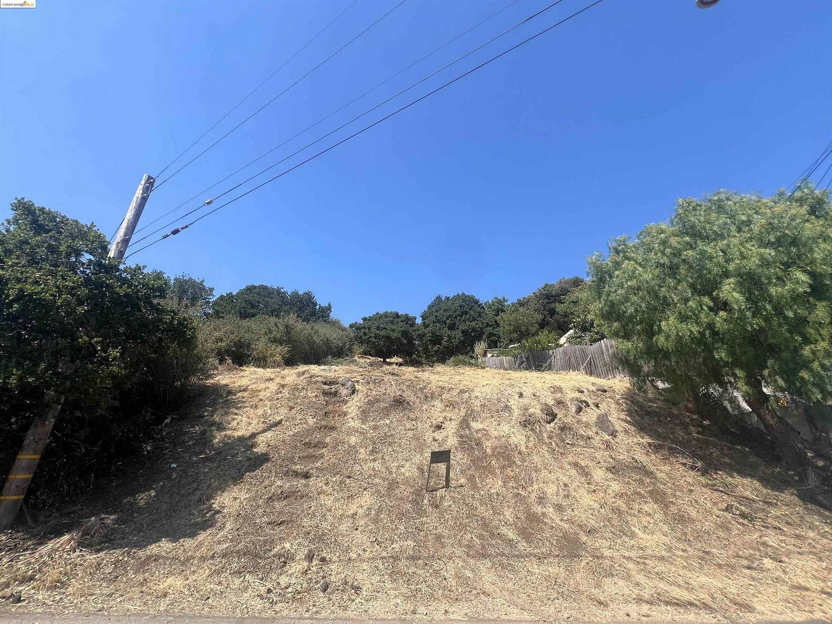 0.19 Acres of Residential Land for Sale in Oakland, California