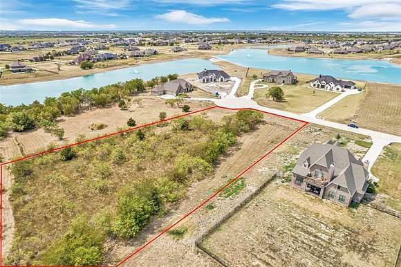 1.5 Acres of Residential Land for Sale in Rockwall, Texas