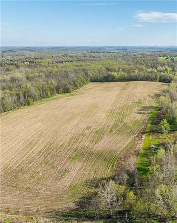 50.25 Acres of Land for Sale in Penfield, New York