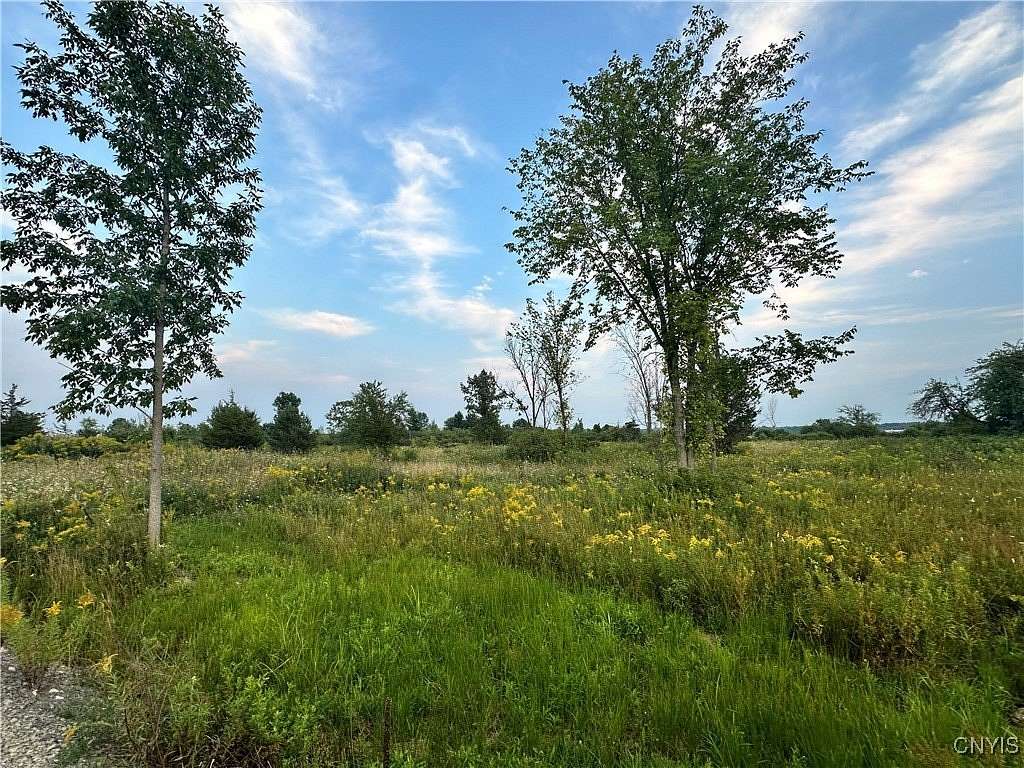 5 Acres of Residential Land for Sale in Clayton, New York