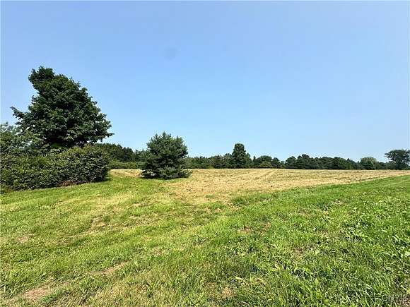 5 Acres of Residential Land for Sale in Clayton, New York