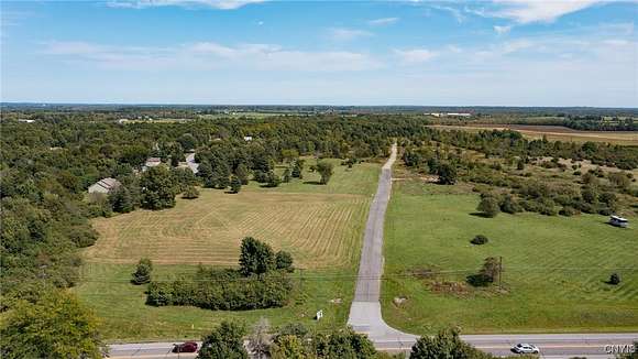 5 Acres of Residential Land for Sale in Clayton, New York