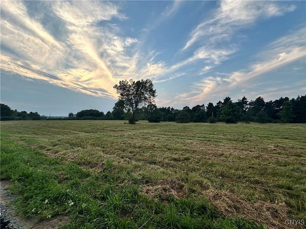 10.6 Acres of Land for Sale in Clayton, New York