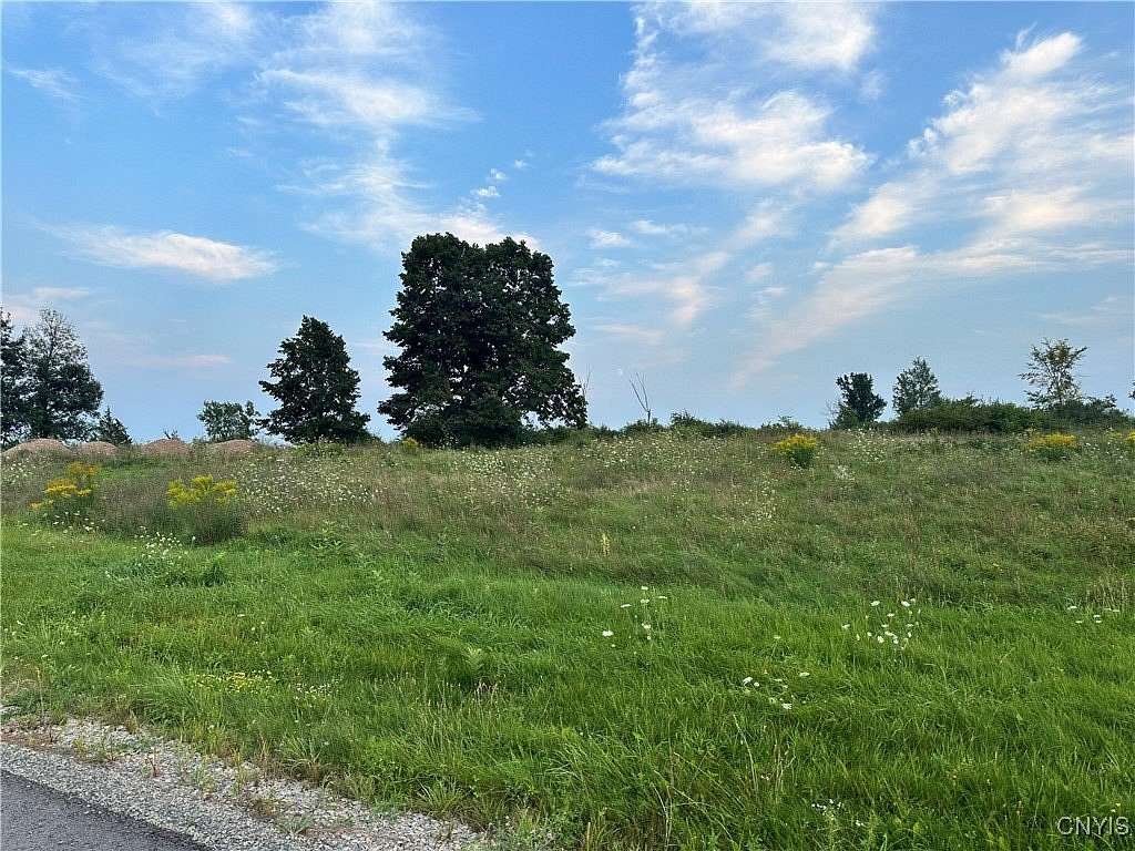 5.3 Acres of Residential Land for Sale in Clayton, New York