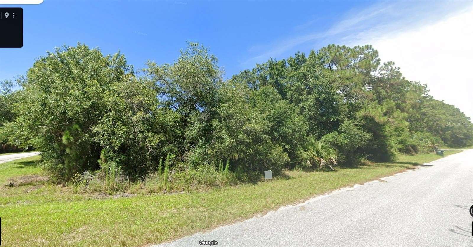 0.31 Acres of Residential Land for Sale in North Port, Florida