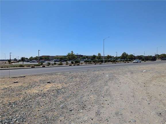 1.53 Acres of Land for Sale in Oroville, California