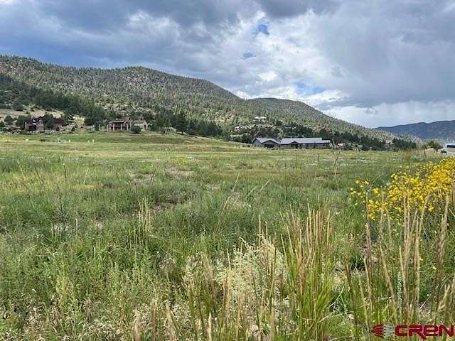 0.25 Acres of Residential Land for Sale in South Fork, Colorado