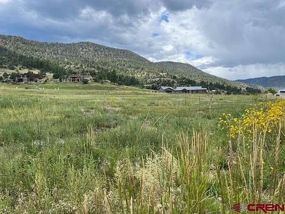 0.25 Acres of Residential Land for Sale in South Fork, Colorado