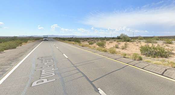 1 Acre of Residential Land for Sale in Topock, Arizona