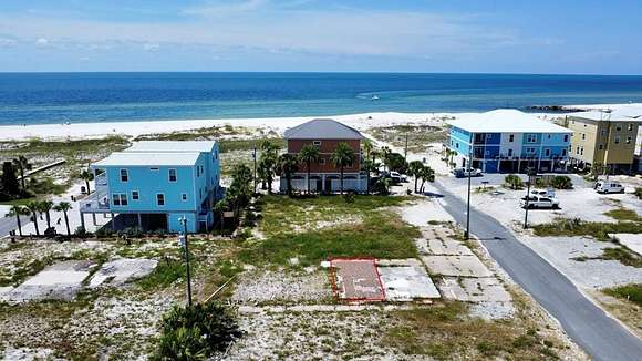 0.021 Acres of Residential Land for Sale in Mexico Beach, Florida