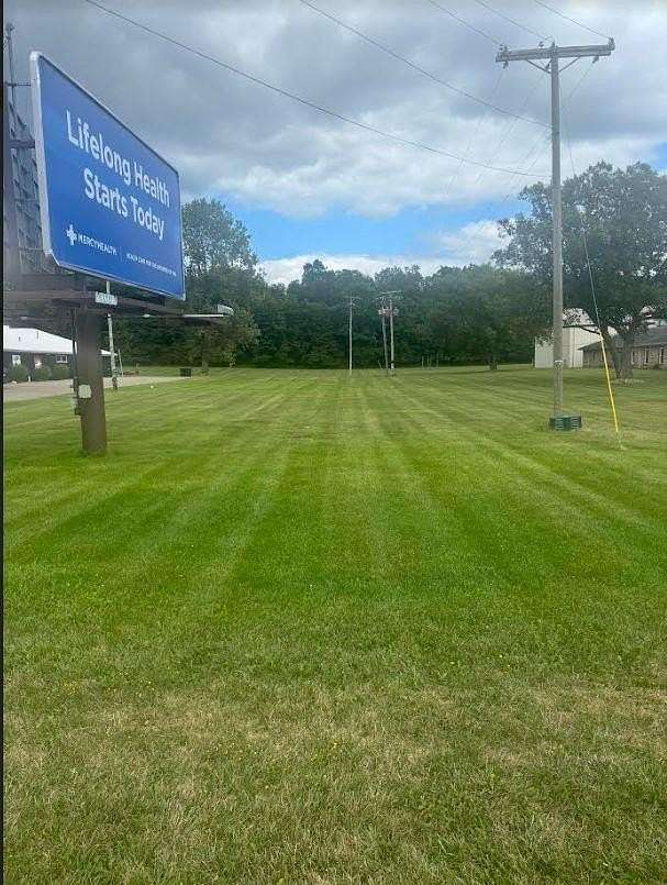 1 Acre of Commercial Land for Sale in Willard, Ohio