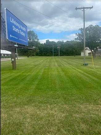 1 Acre of Commercial Land for Sale in Willard, Ohio