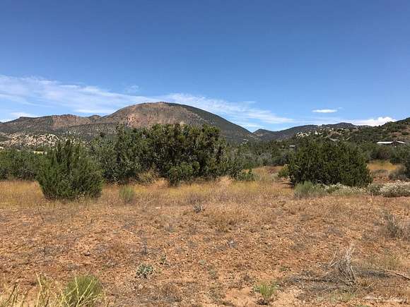 2.13 Acres of Residential Land for Sale in Tehachapi, California