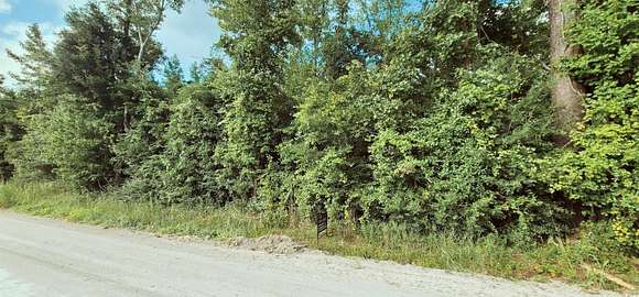 3.71 Acres of Residential Land for Sale in Conway, South Carolina