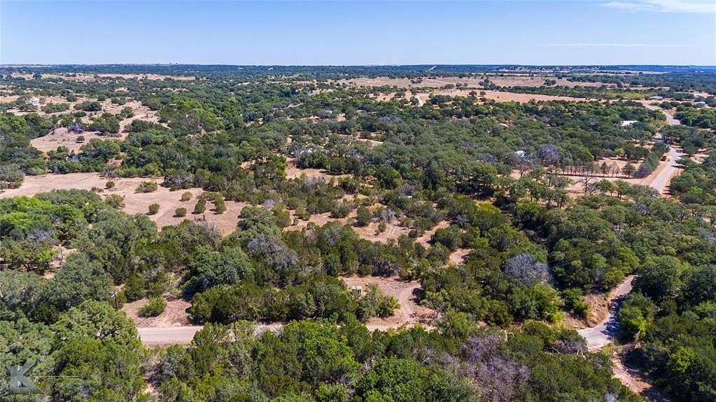 5.85 Acres of Land for Sale in Tuscola, Texas