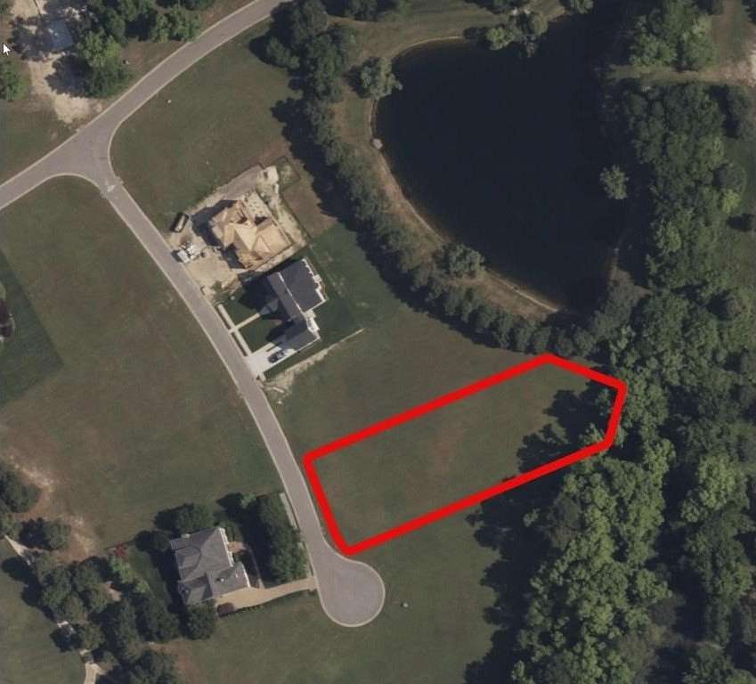 1 Acre of Land for Sale in Cape Charles, Virginia