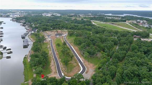 Residential Land for Sale in Osage Beach, Missouri