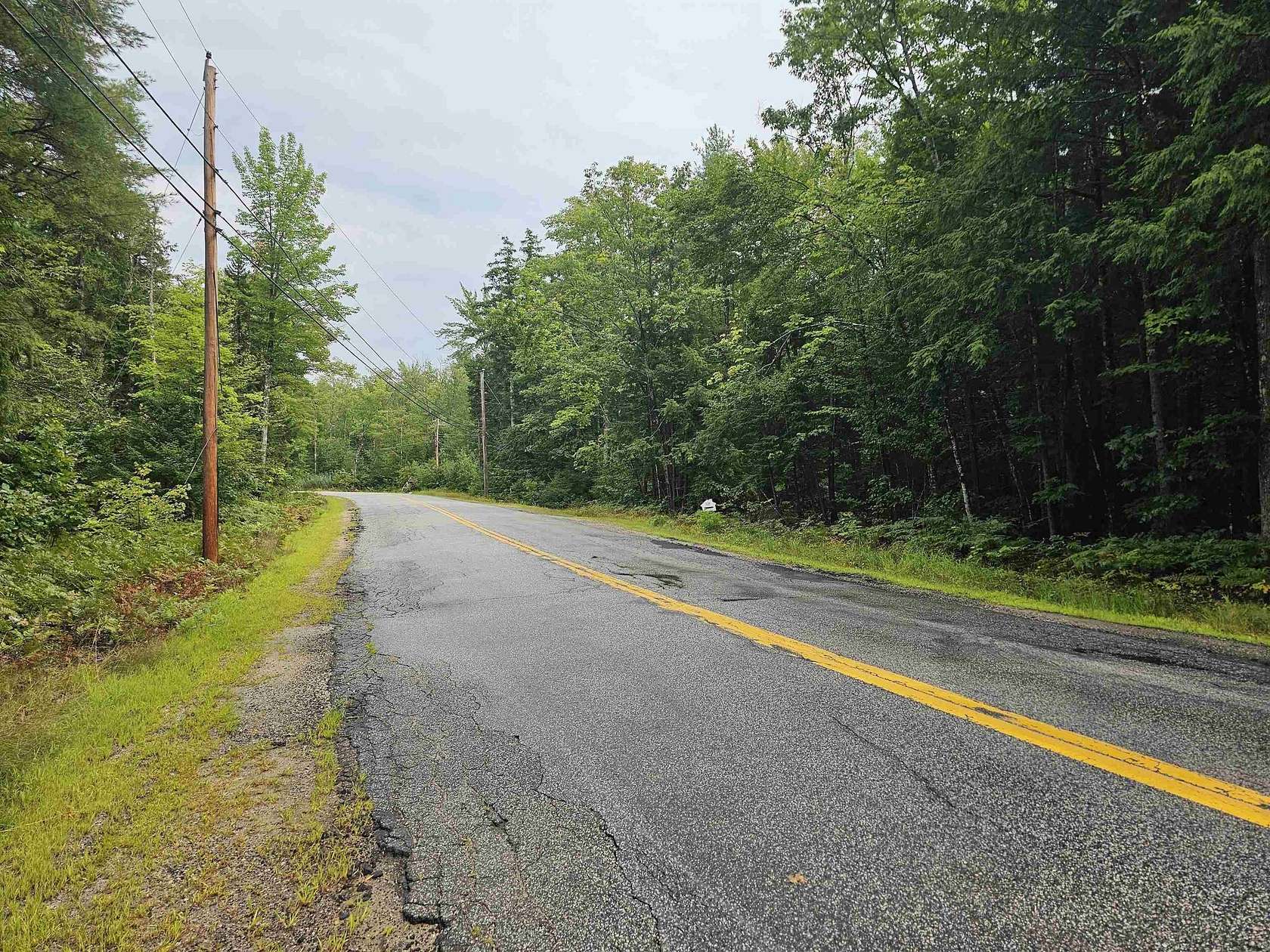 0.38 Acres of Residential Land for Sale in Conway, New Hampshire