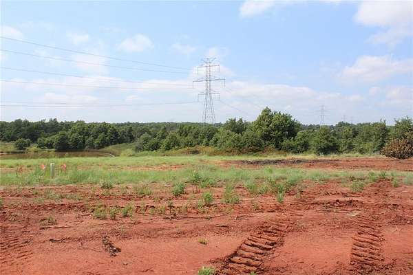 2.38 Acres of Residential Land for Sale in McLoud, Oklahoma