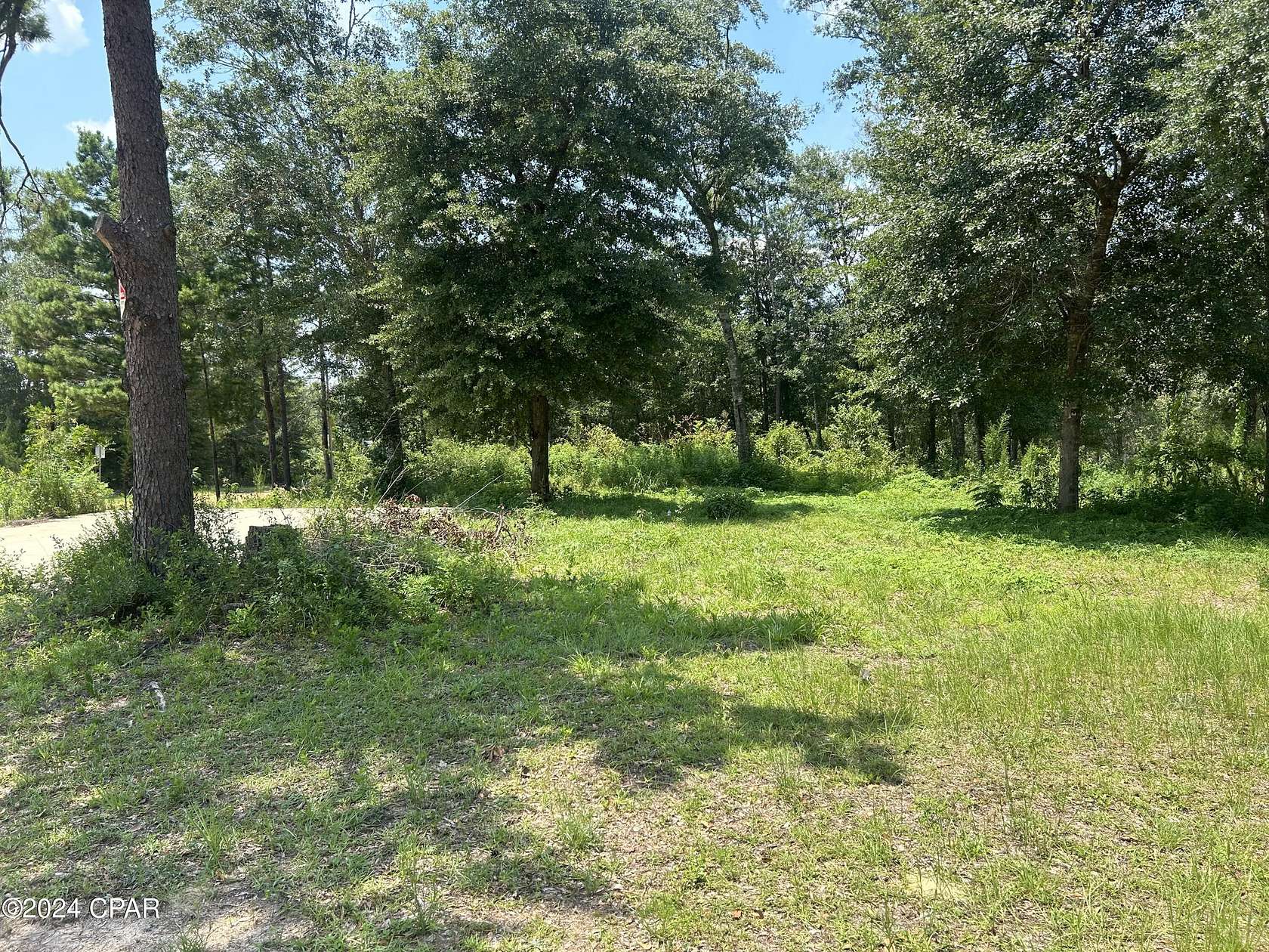 0.53 Acres of Residential Land for Sale in Fountain, Florida