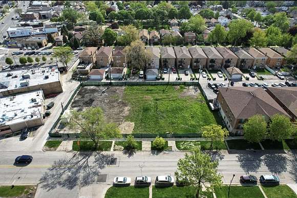 0.07 Acres of Residential Land for Sale in Berwyn, Illinois