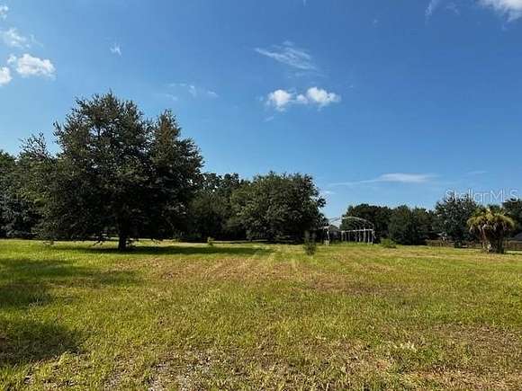 2.5 Acres of Land for Sale in Apopka, Florida