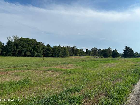 5.13 Acres of Residential Land for Sale in Seymour, Tennessee