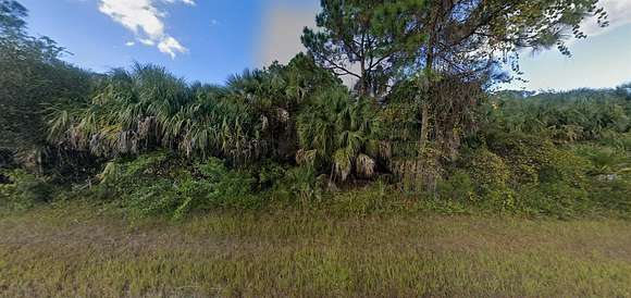 0.23 Acres of Residential Land for Sale in North Port, Florida