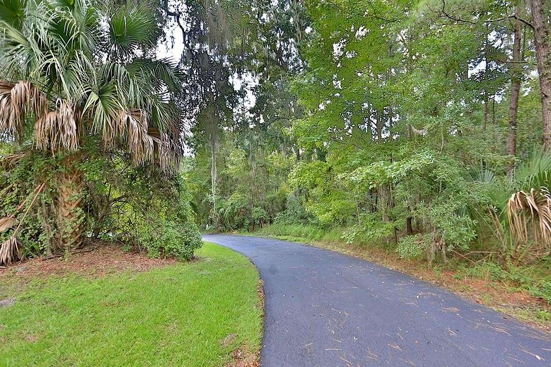 3 Acres of Residential Land for Sale in Ocala, Florida