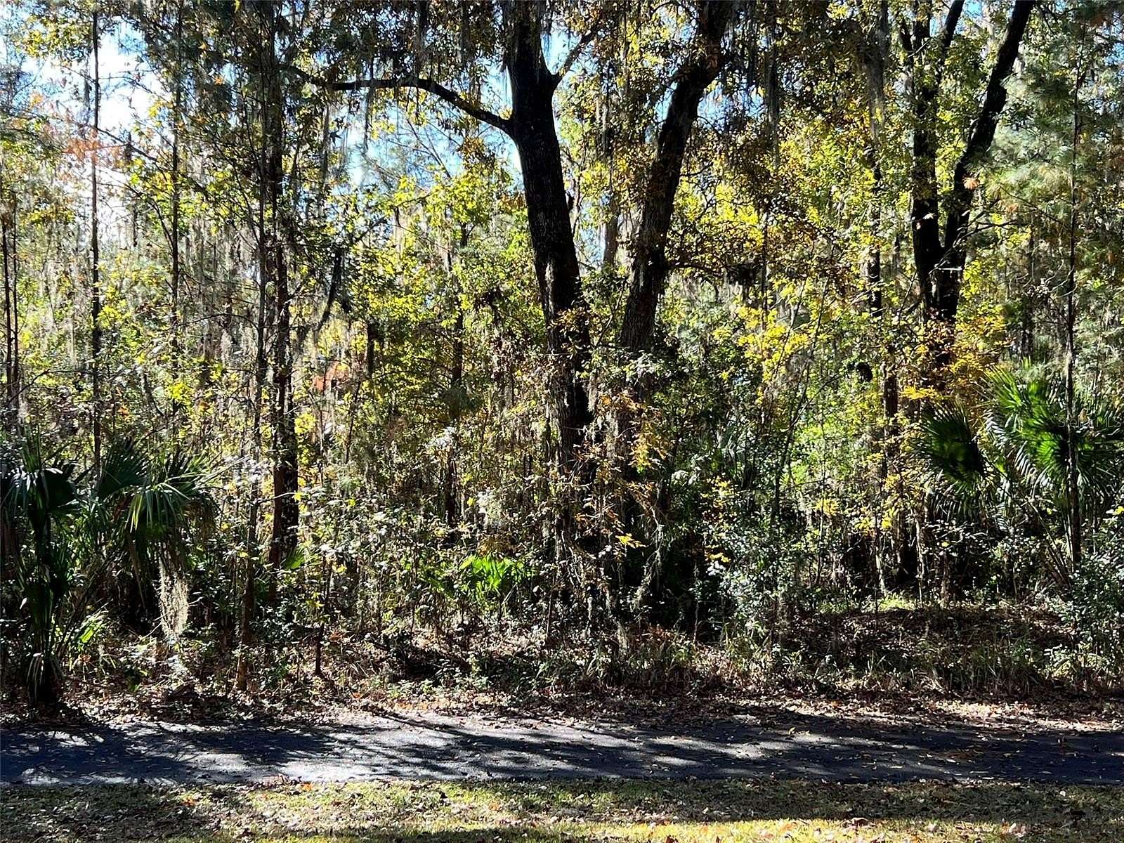 3 Acres of Residential Land for Sale in Ocala, Florida