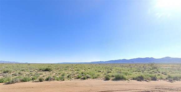 2.5 Acres of Residential Land for Sale in Golden Valley, Arizona