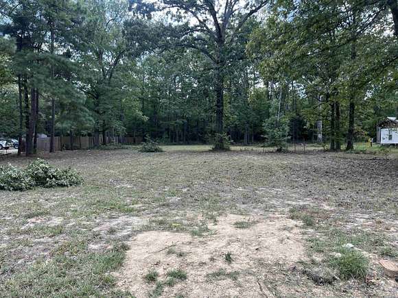 0.5 Acres of Residential Land for Sale in White Hall, Arkansas