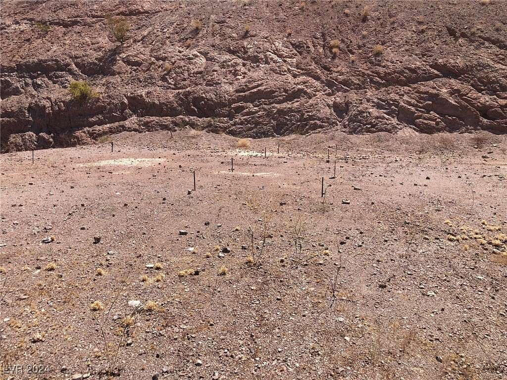 0.28 Acres of Residential Land for Sale in Boulder City, Nevada