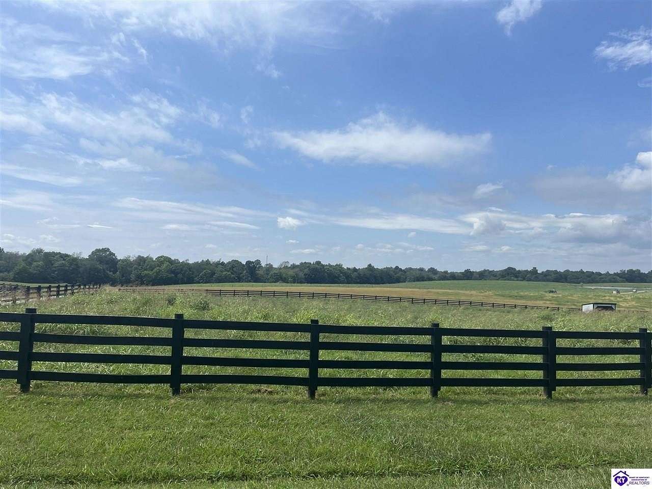 1 Acre of Residential Land for Sale in Rineyville, Kentucky