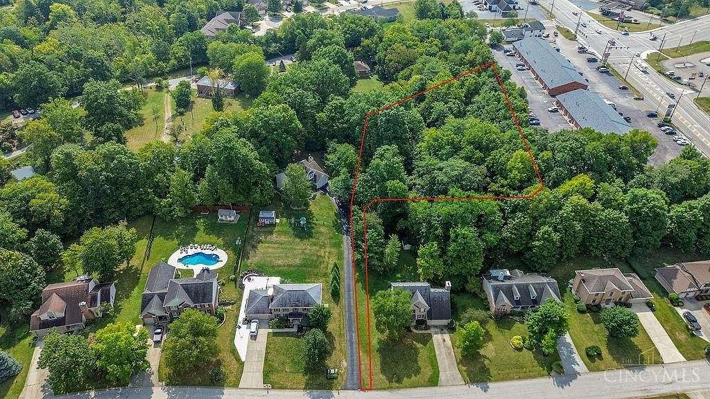 1.04 Acres of Residential Land for Sale in Union Township, Ohio