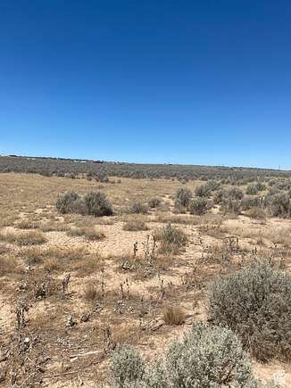 1.25 Acres of Residential Land for Sale in Cedar City, Utah