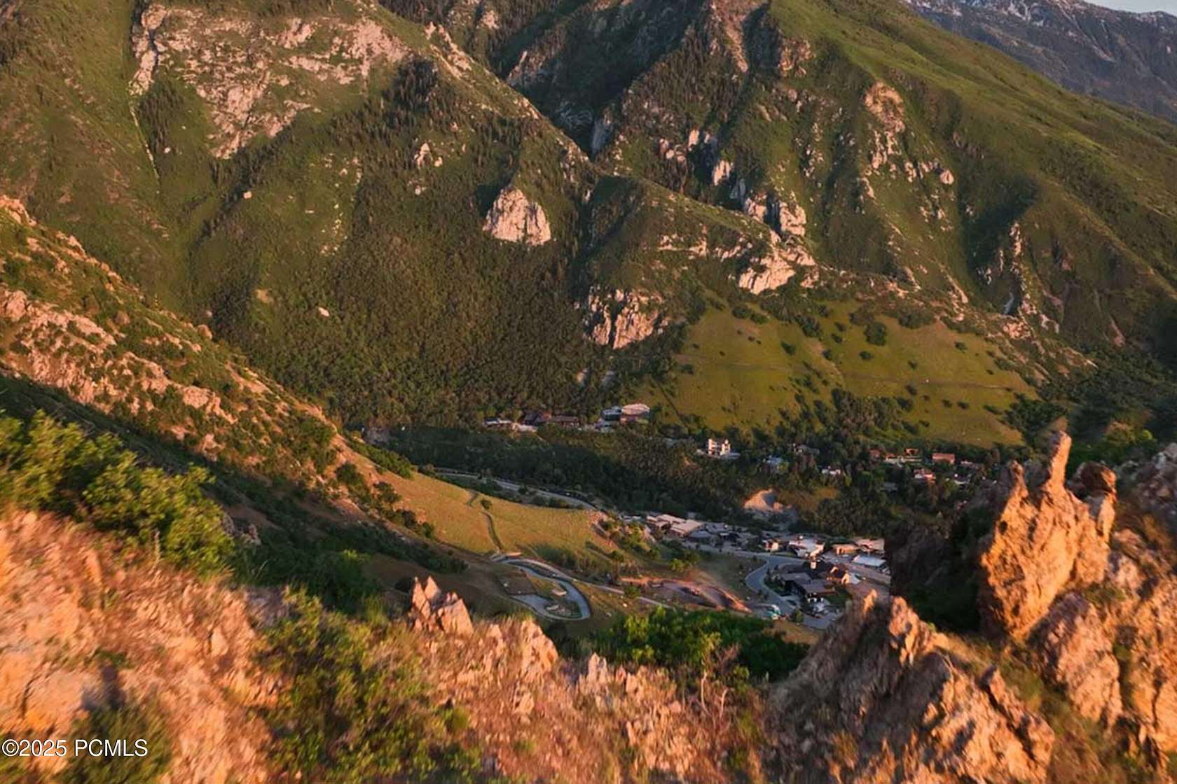 0.91 Acres of Residential Land for Sale in Salt Lake City, Utah