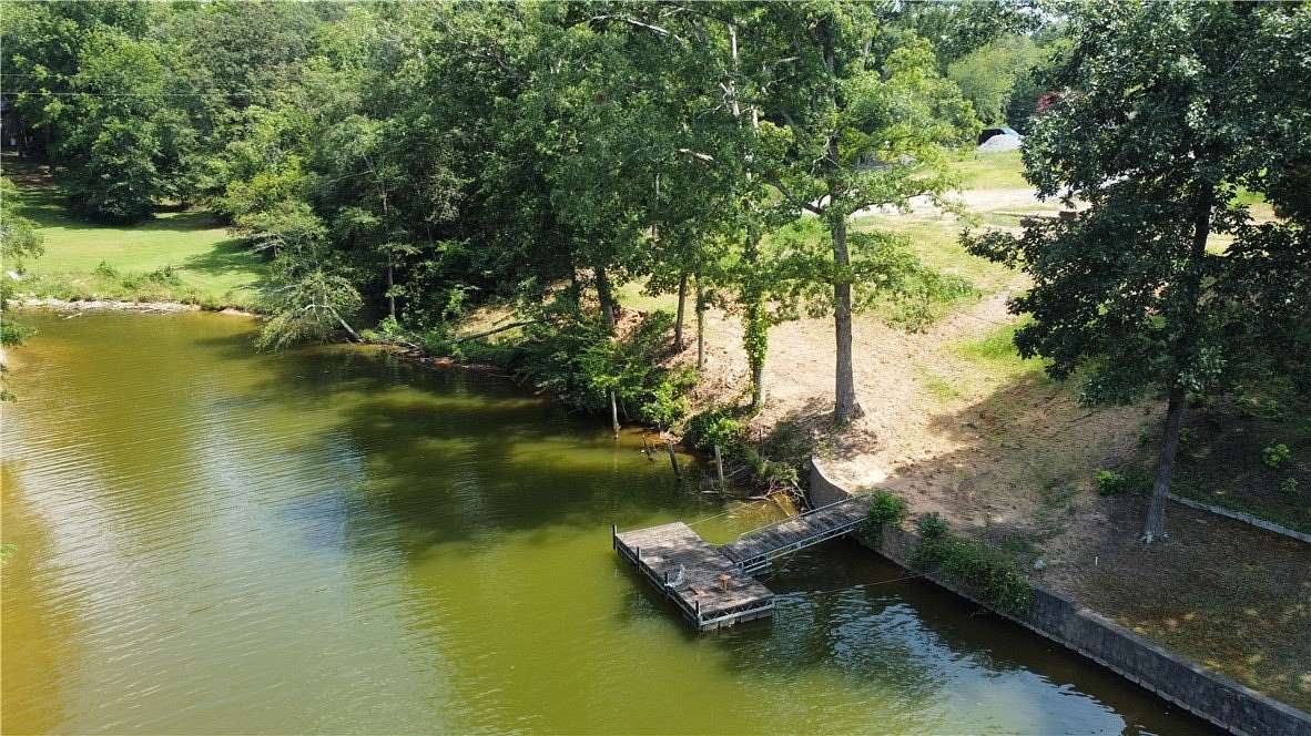 0.51 Acres of Residential Land for Sale in Iva, South Carolina