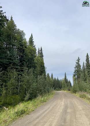 Residential Land for Sale in North Pole, Alaska