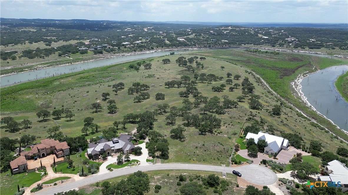 11.63 Acres of Recreational Land for Sale in Spring Branch, Texas