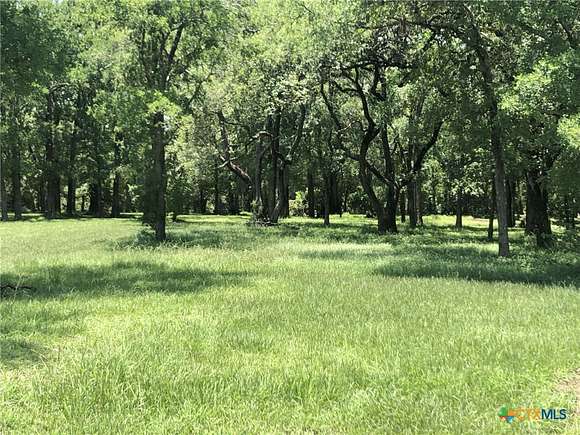 2.06 Acres of Residential Land for Sale in Blessing, Texas