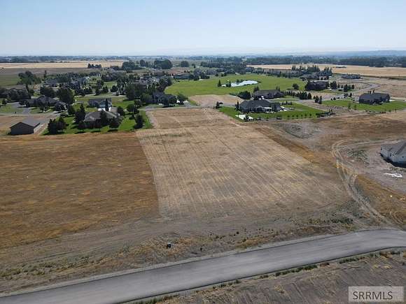 2.43 Acres of Residential Land for Sale in Rexburg, Idaho