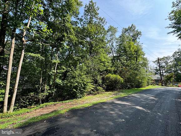 0.35 Acres of Residential Land for Sale in Lusby, Maryland