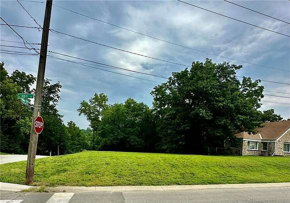 0.181 Acres of Residential Land for Sale in Kansas City, Missouri